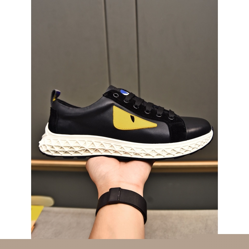 F**di sneakers